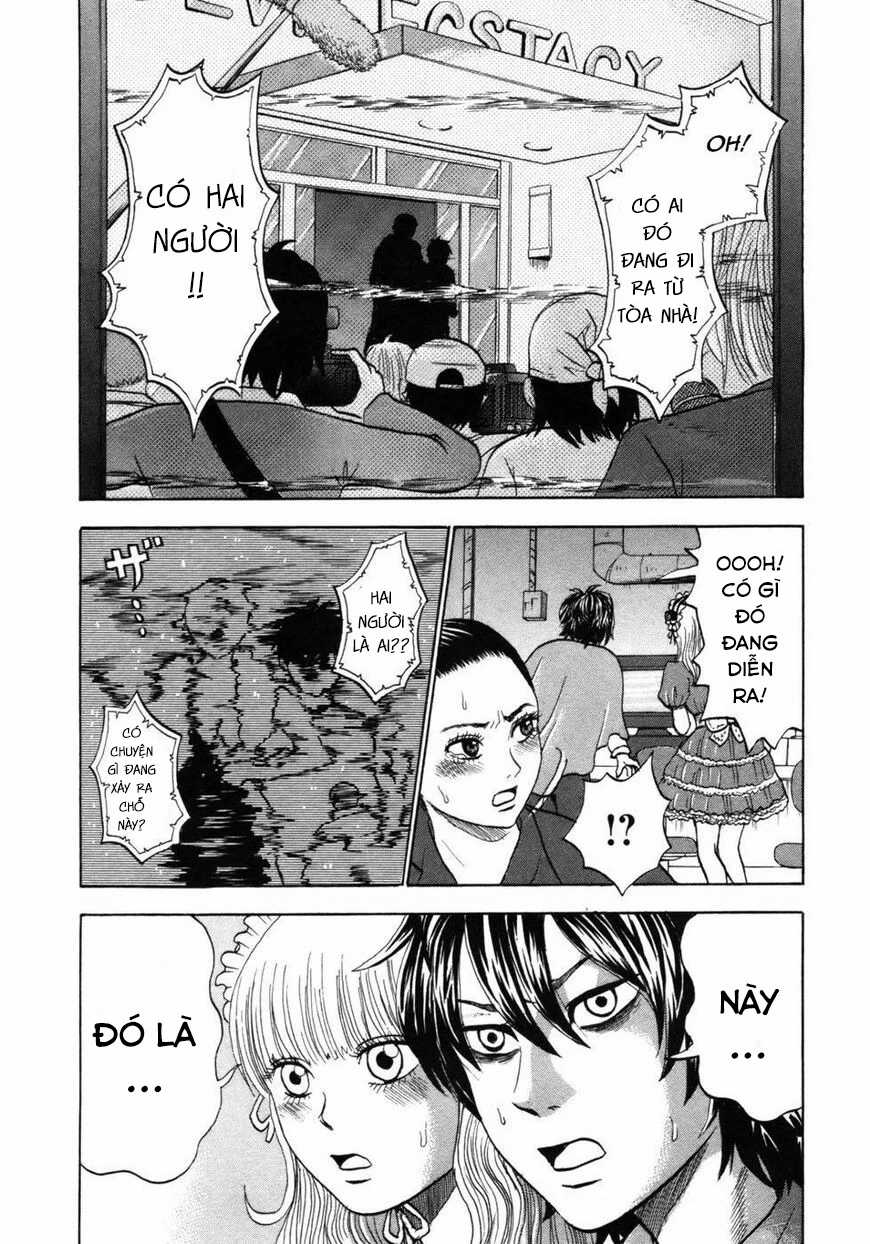 Devil Ecstasy - Chapter 34 - Trang 16