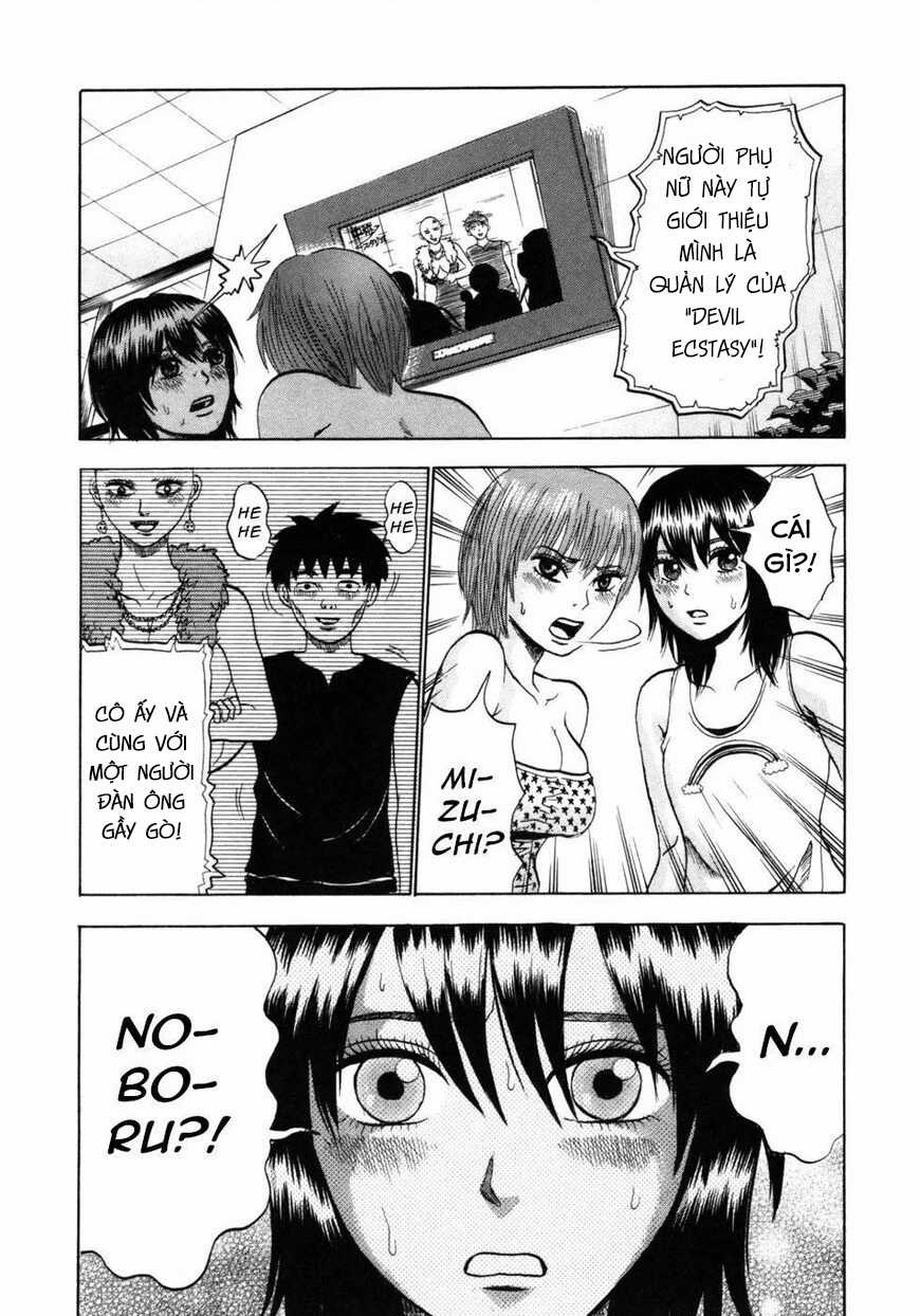 Devil Ecstasy - Chapter 34 - Trang 18