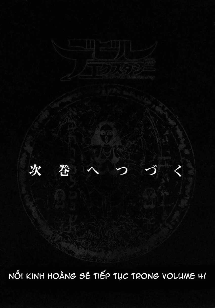 Devil Ecstasy - Chapter 34 - Trang 20