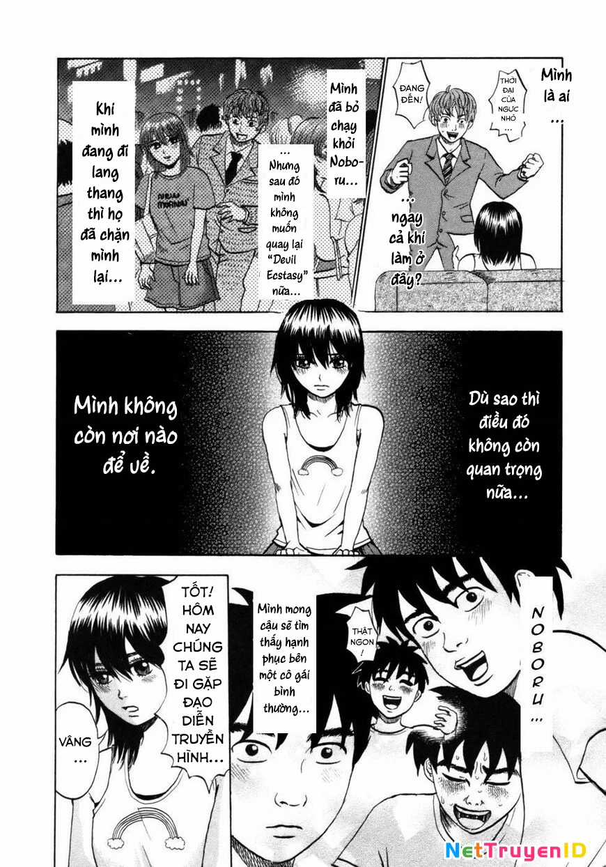 Devil Ecstasy - Chapter 34 - Trang 4