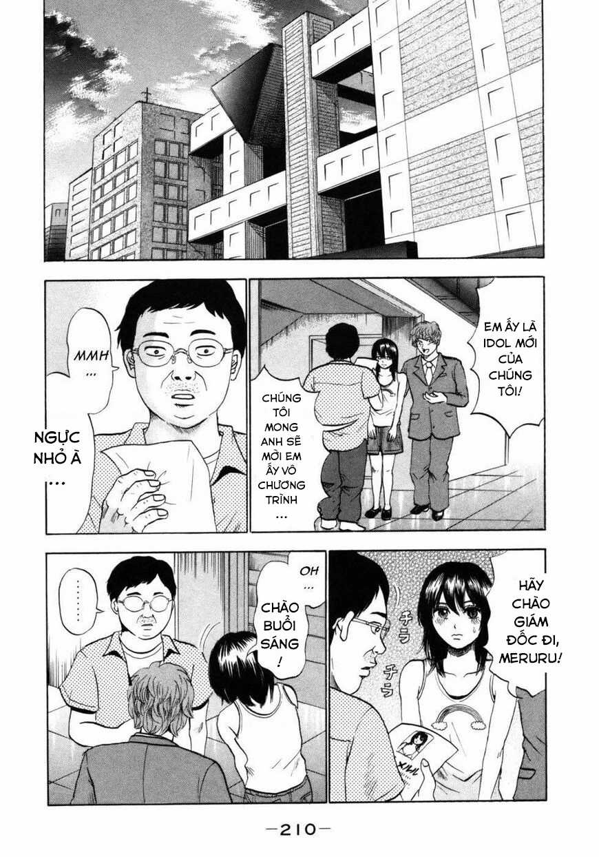 Devil Ecstasy - Chapter 34 - Trang 5