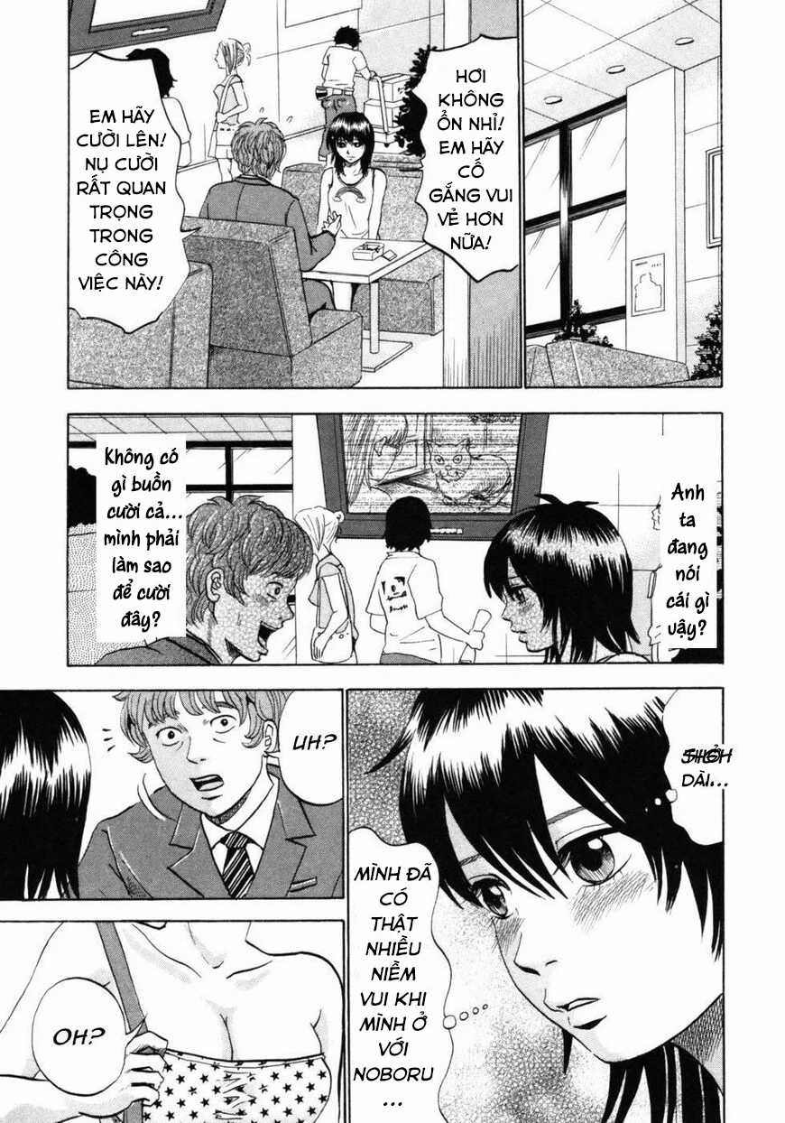 Devil Ecstasy - Chapter 34 - Trang 6