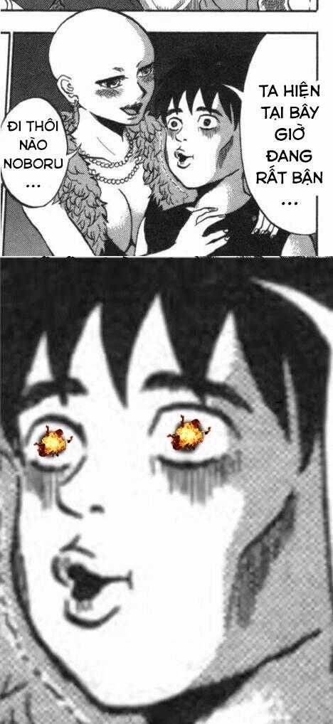 Devil Ecstasy - Chapter 35 - Trang 23