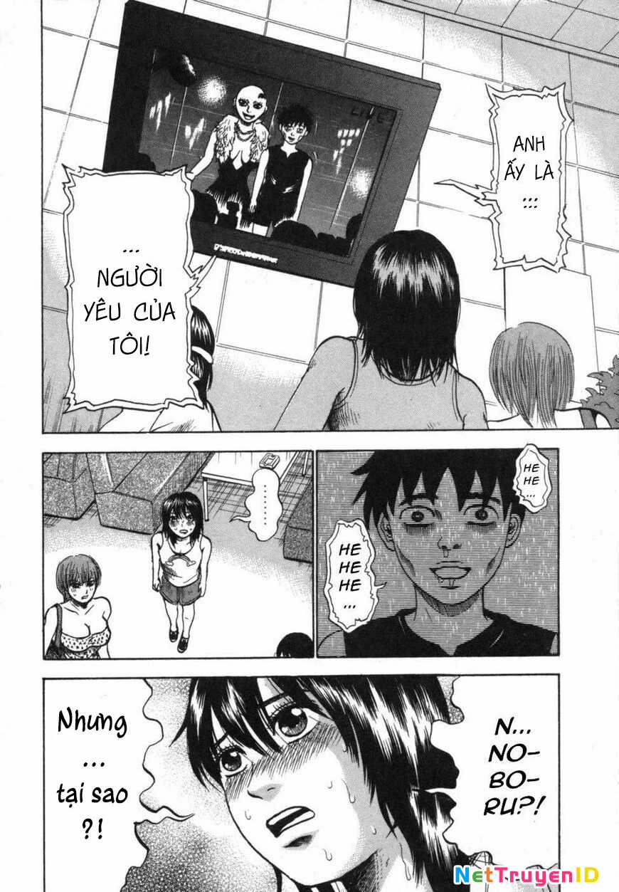 Devil Ecstasy - Chapter 35 - Trang 6