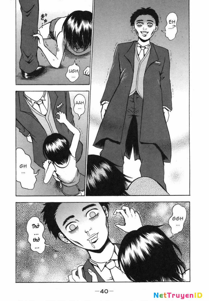 Devil Ecstasy - Chapter 36 - Trang 16