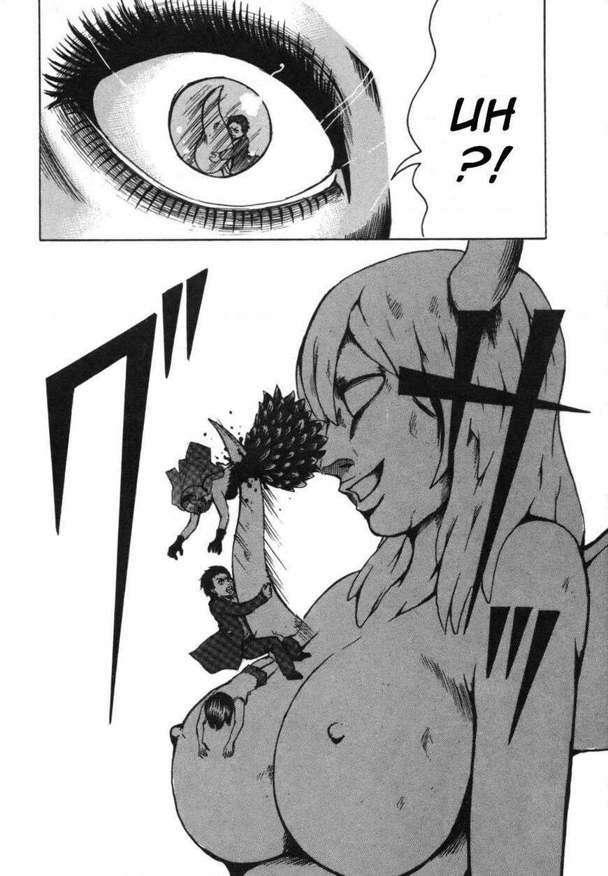 Devil Ecstasy - Chapter 37 - Trang 13