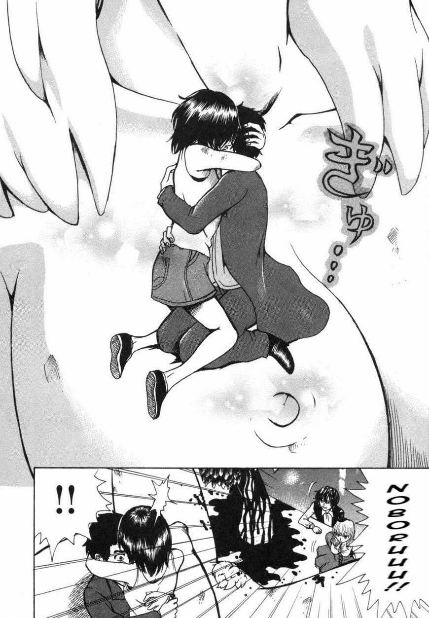 Devil Ecstasy - Chapter 37 - Trang 19