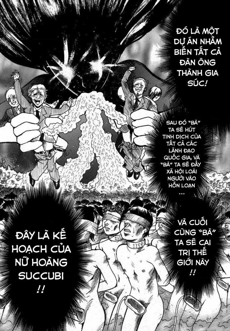 Devil Ecstasy - Chapter 37 - Trang 24