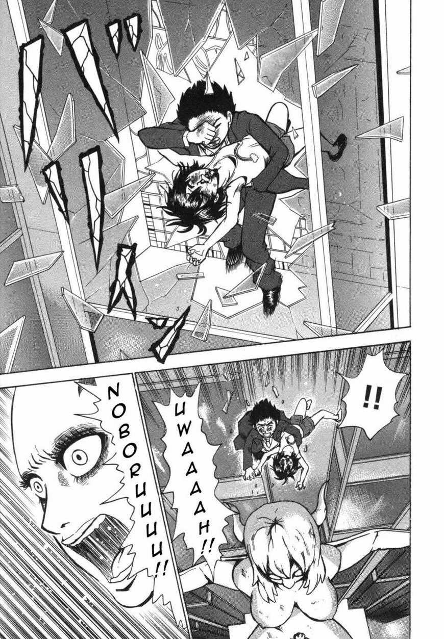 Devil Ecstasy - Chapter 37 - Trang 6