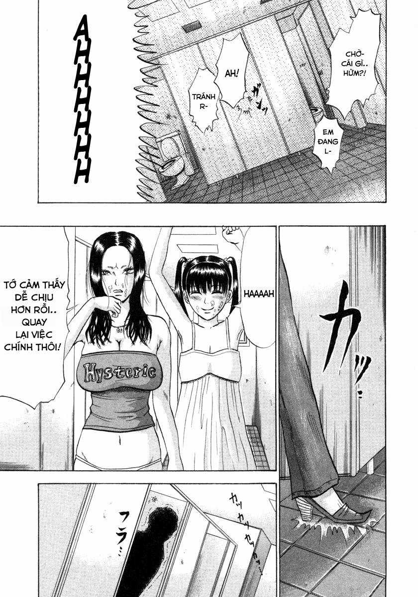 Devil Ecstasy - Chapter 4 - Trang 15