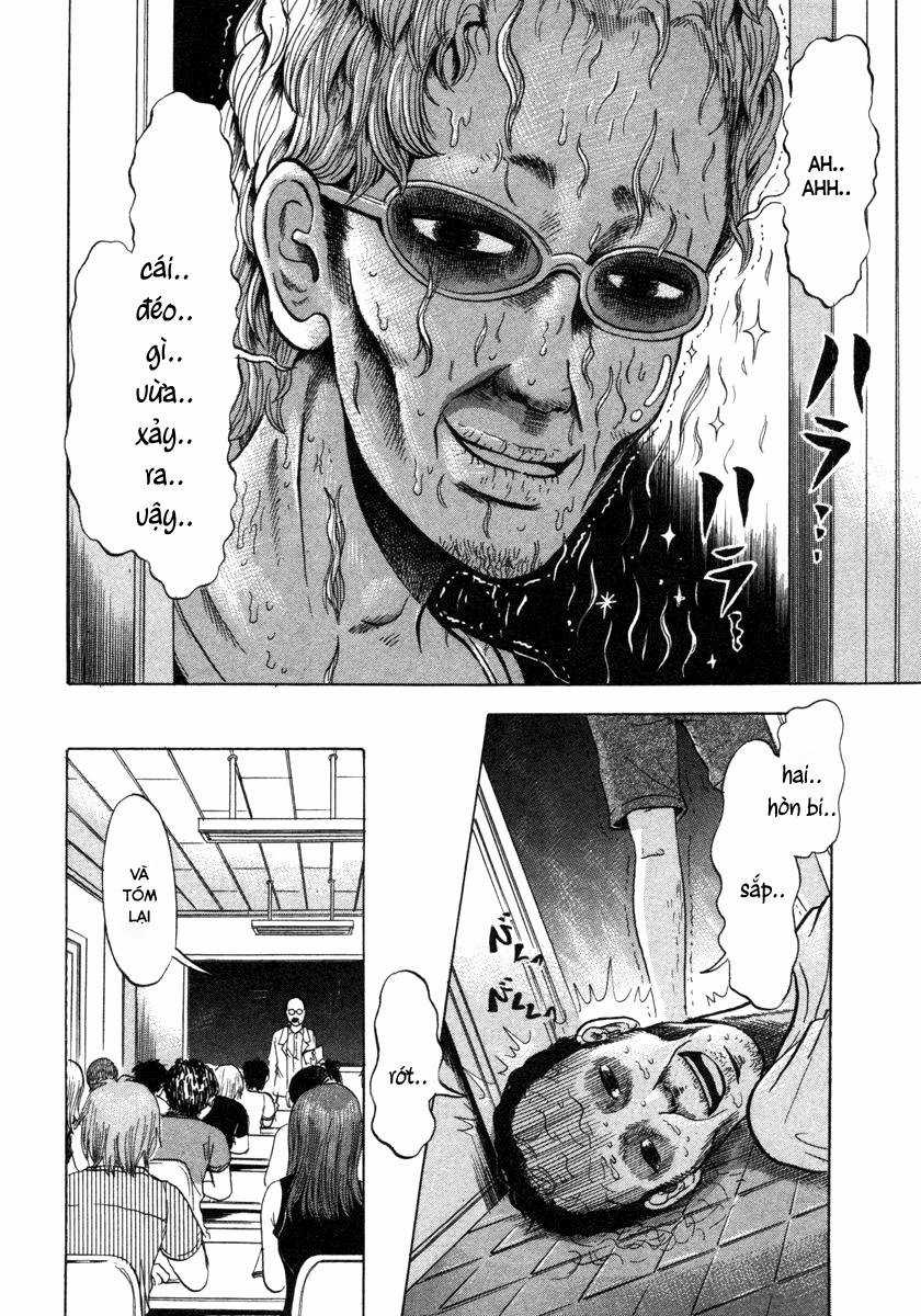 Devil Ecstasy - Chapter 4 - Trang 16