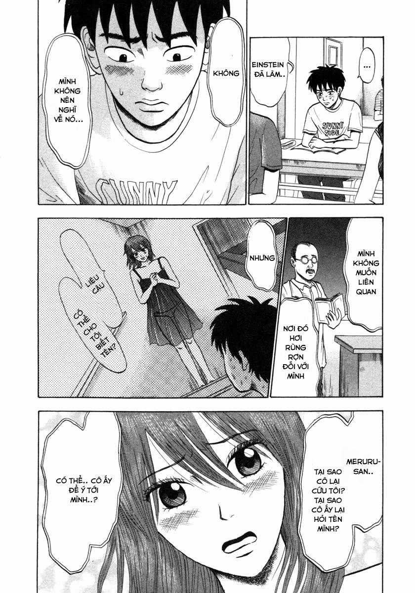 Devil Ecstasy - Chapter 4 - Trang 17