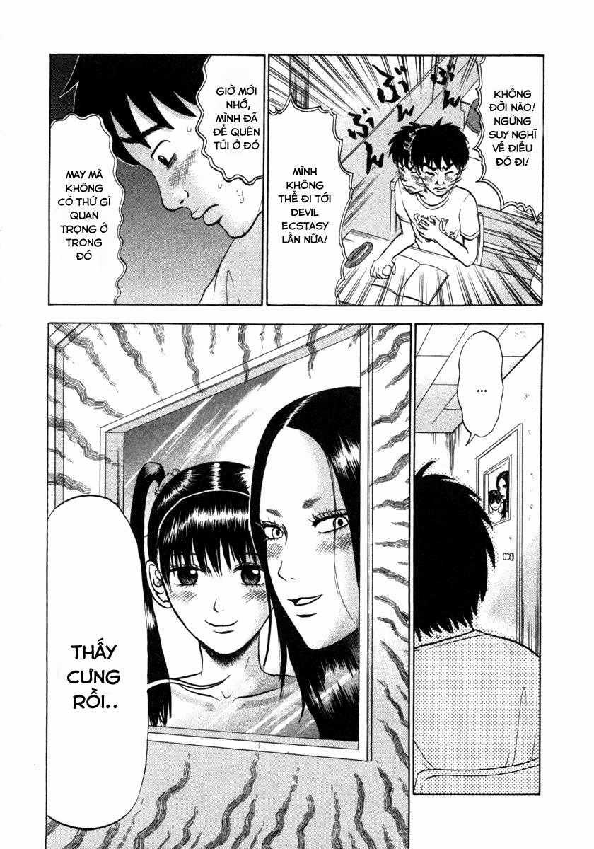 Devil Ecstasy - Chapter 4 - Trang 18