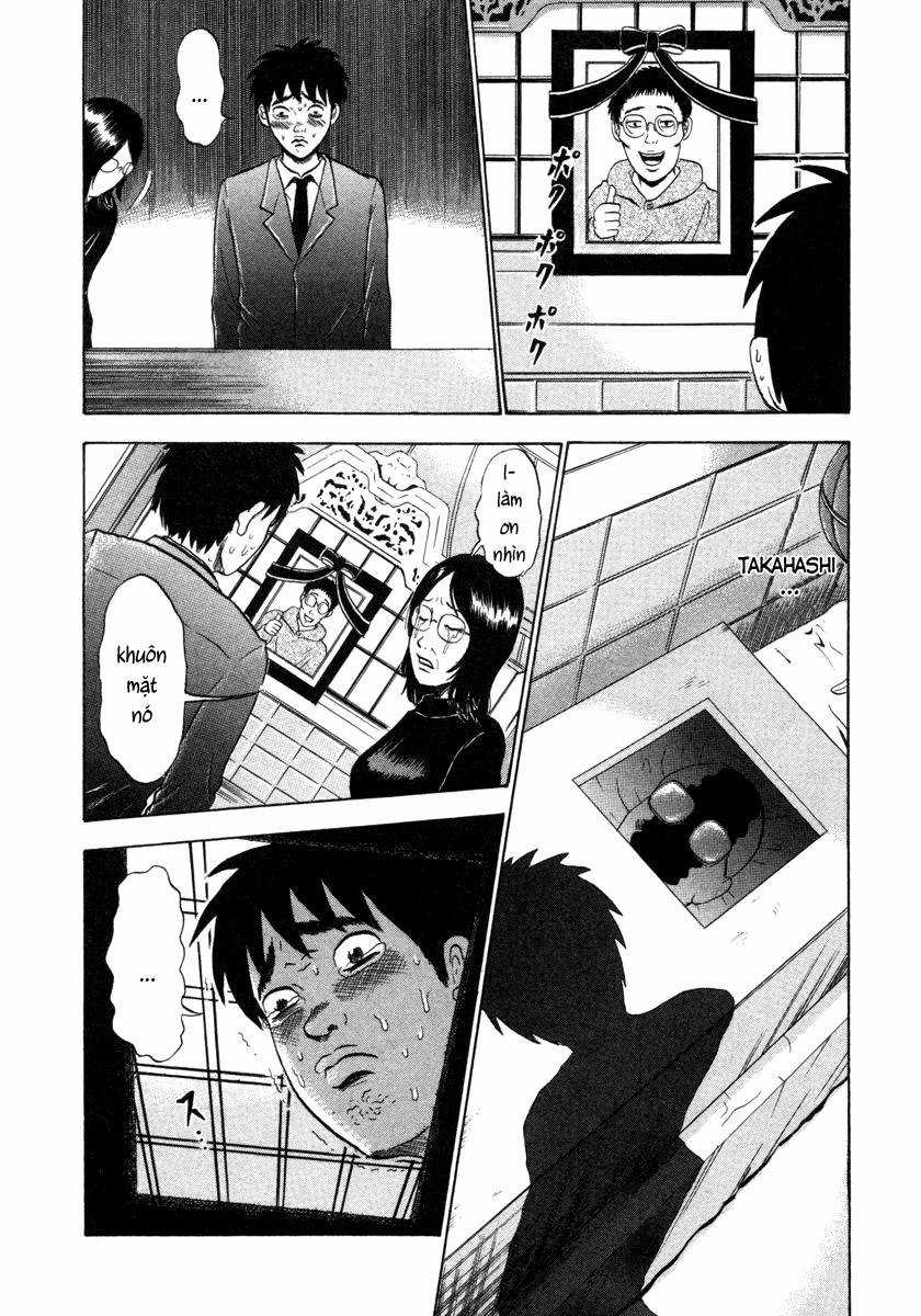 Devil Ecstasy - Chapter 4 - Trang 3