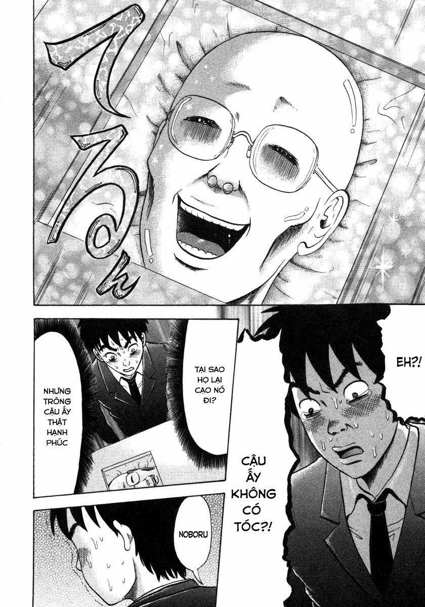 Devil Ecstasy - Chapter 4 - Trang 4