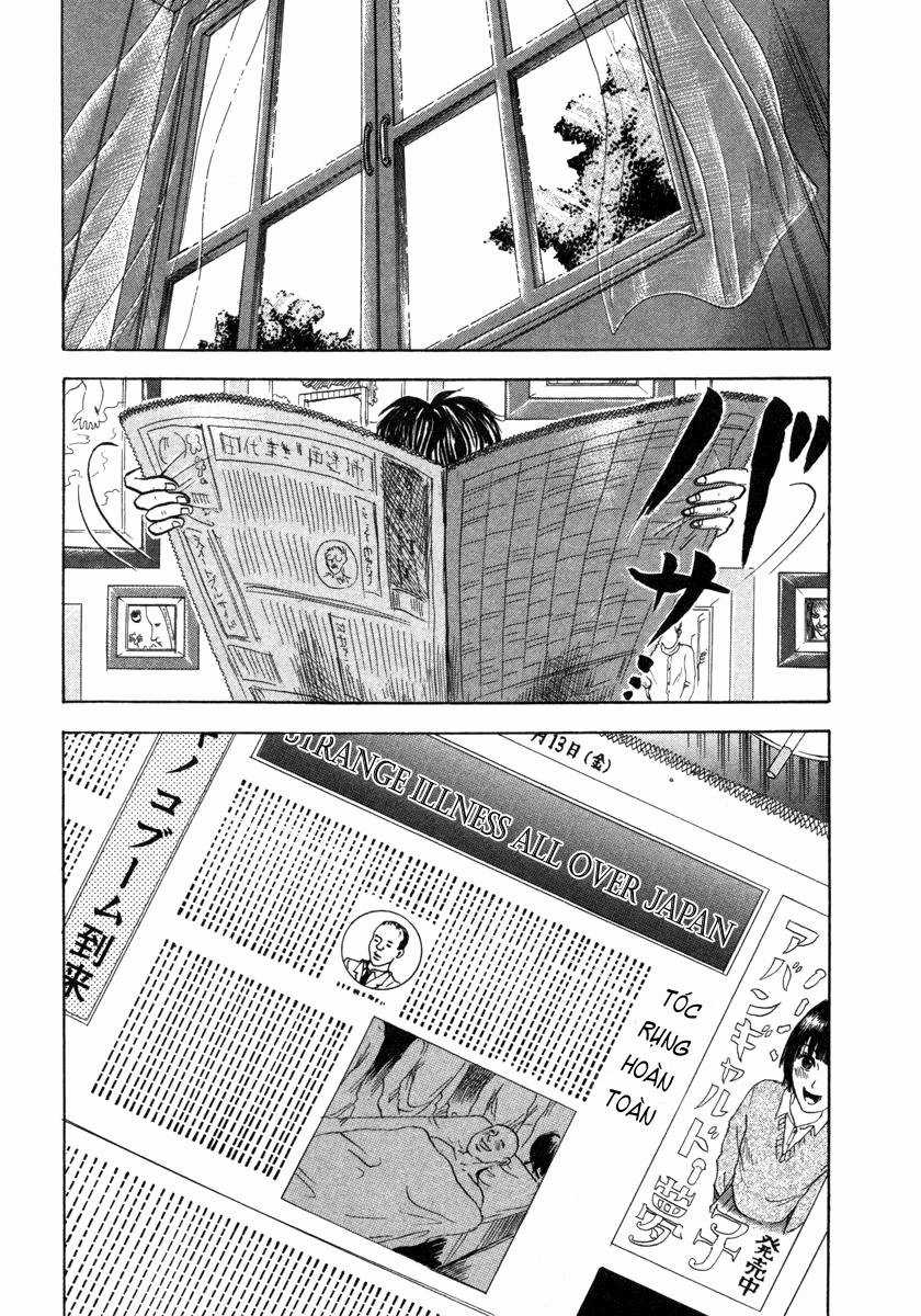 Devil Ecstasy - Chapter 4 - Trang 6