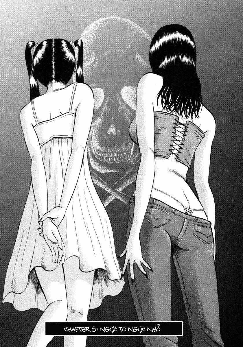 Devil Ecstasy - Chapter 5 - Trang 1