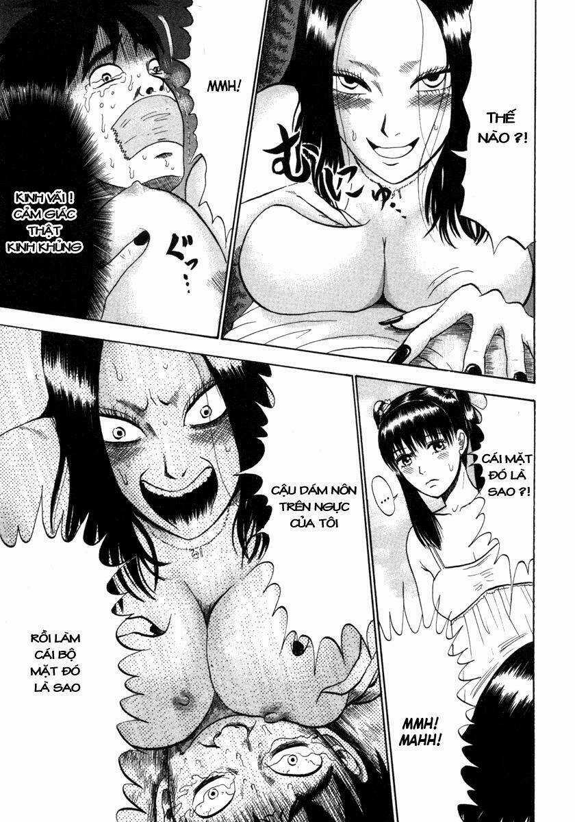 Devil Ecstasy - Chapter 5 - Trang 13