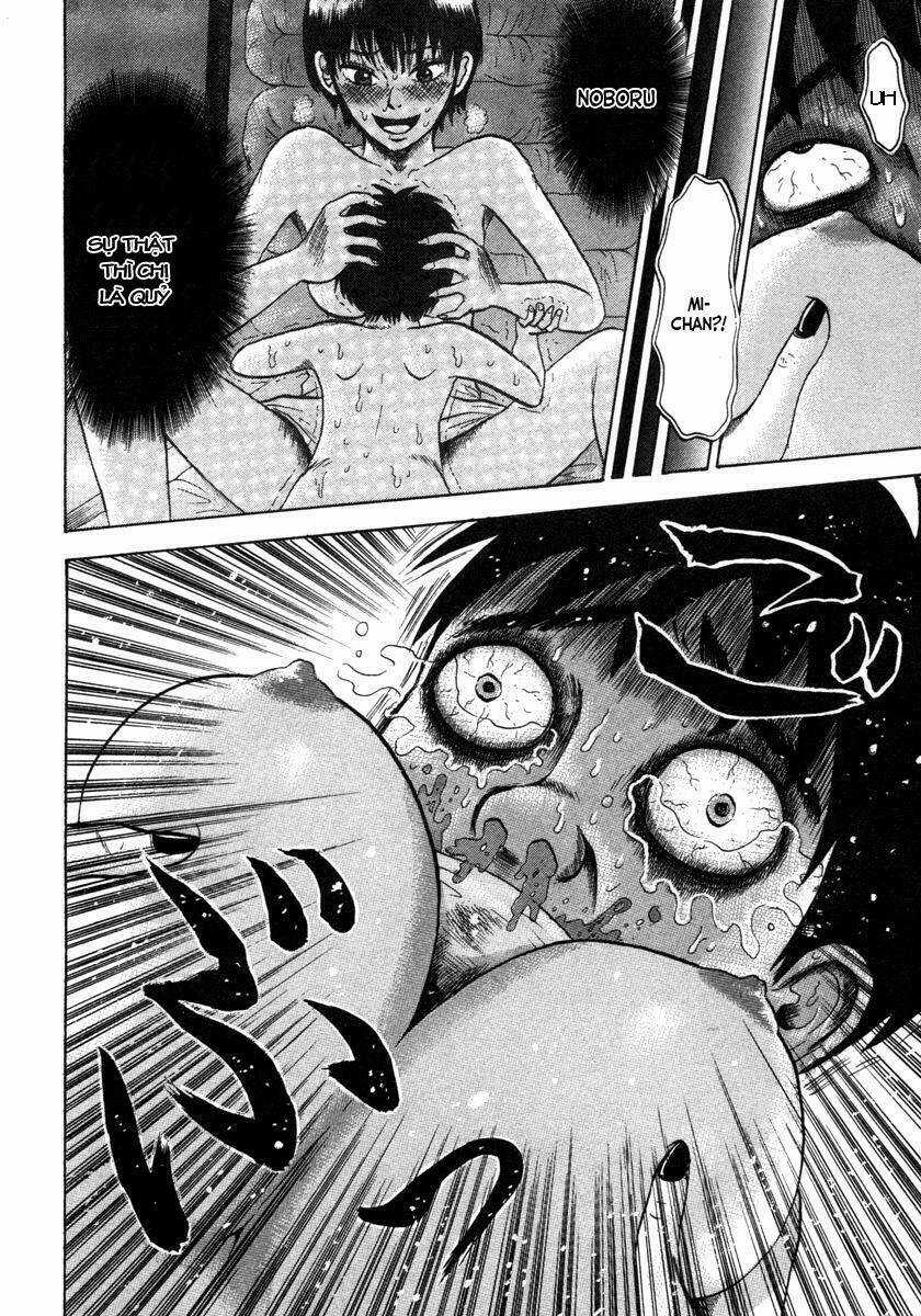 Devil Ecstasy - Chapter 5 - Trang 14