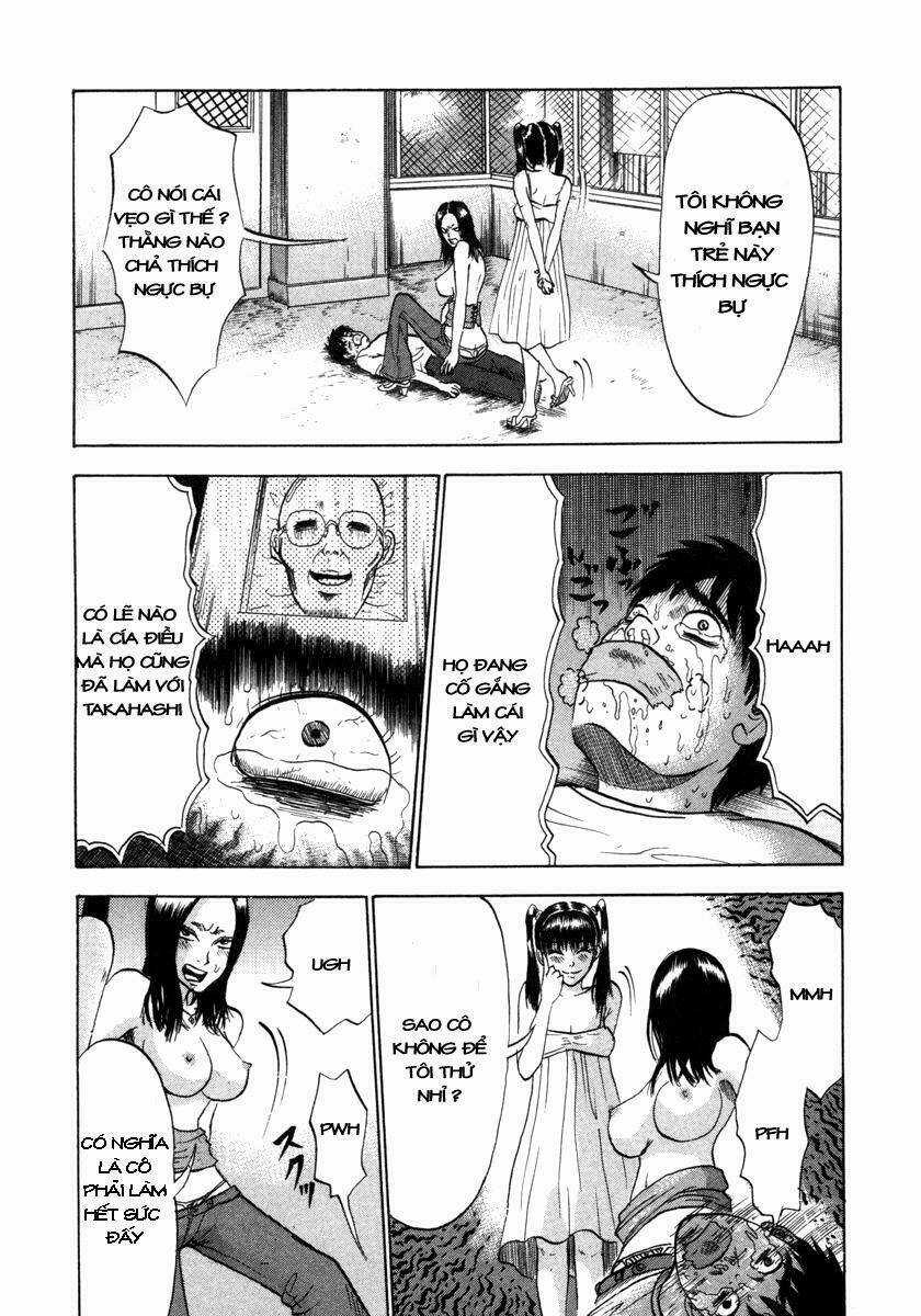 Devil Ecstasy - Chapter 5 - Trang 16