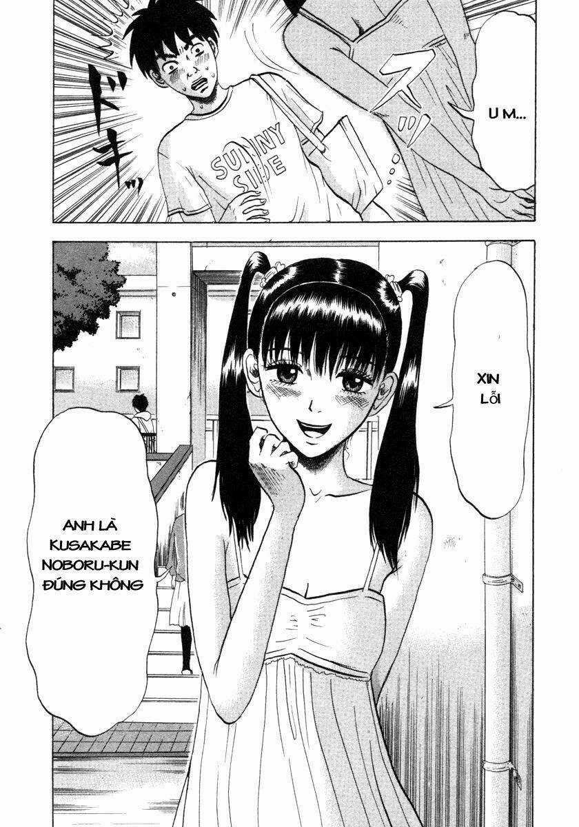 Devil Ecstasy - Chapter 5 - Trang 3