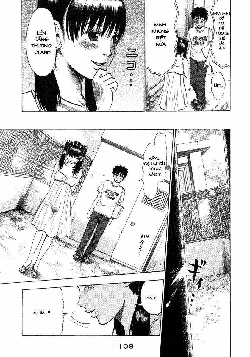 Devil Ecstasy - Chapter 5 - Trang 5