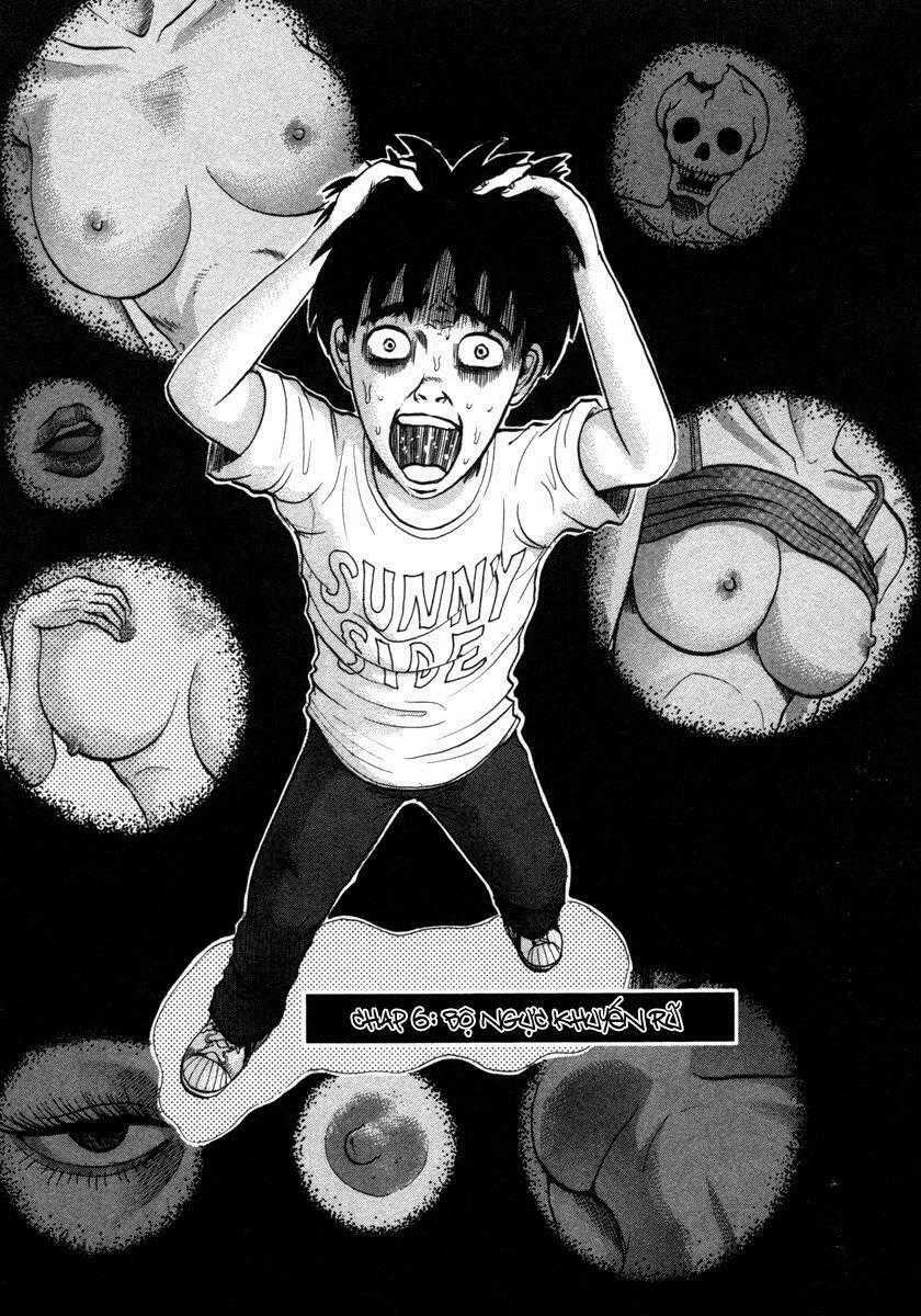 Devil Ecstasy - Chapter 6 - Trang 2