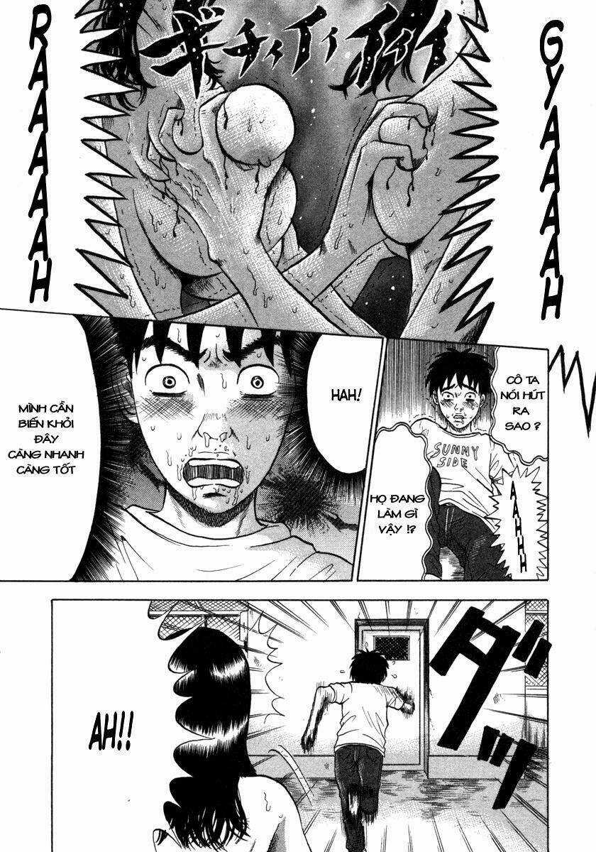 Devil Ecstasy - Chapter 6 - Trang 12