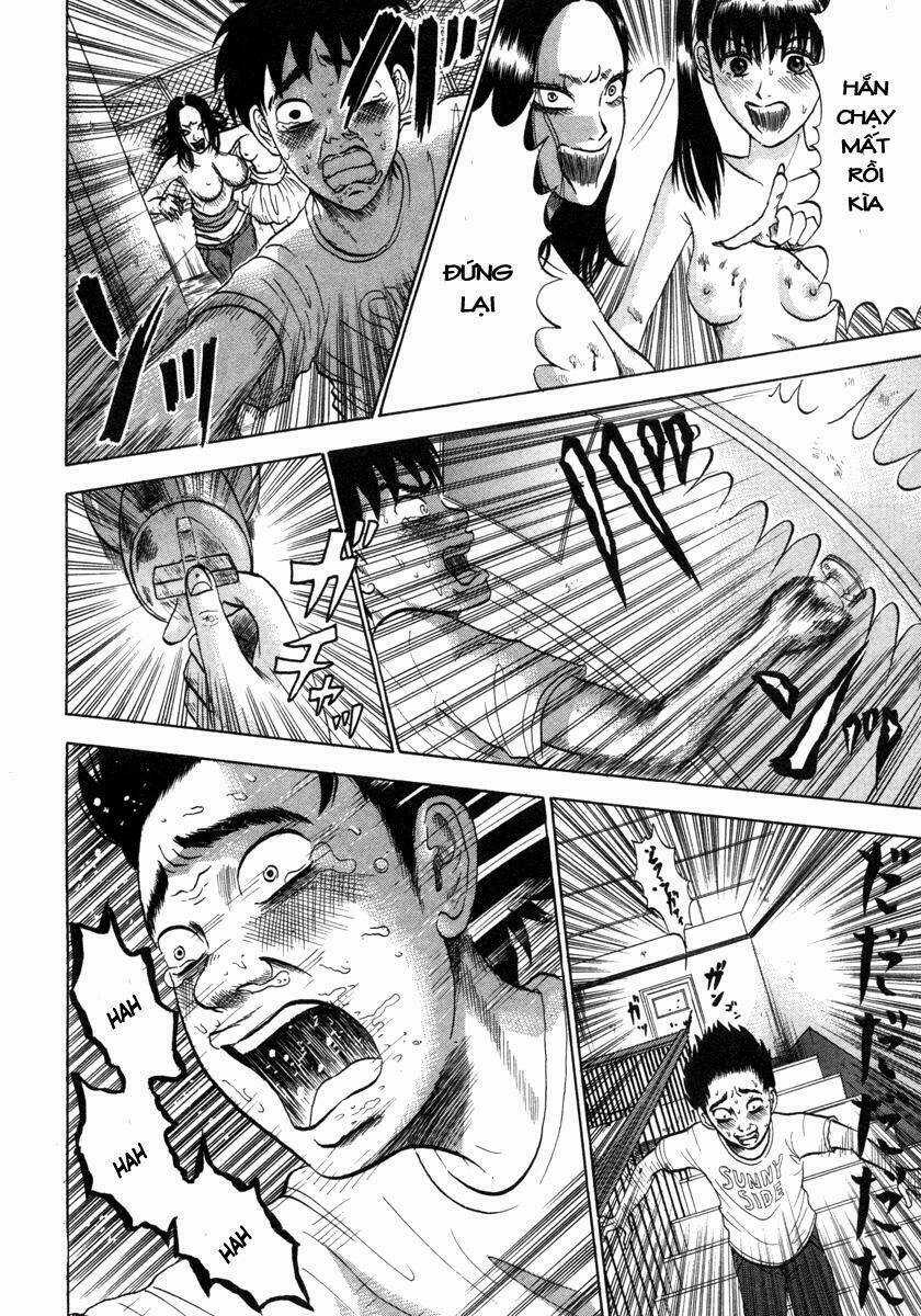 Devil Ecstasy - Chapter 6 - Trang 13