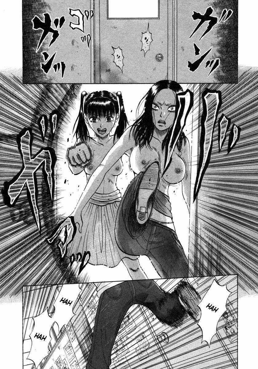 Devil Ecstasy - Chapter 6 - Trang 14