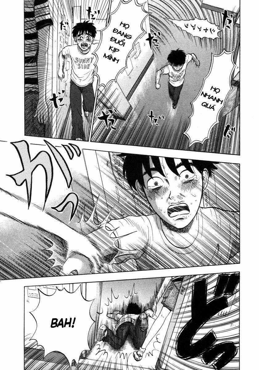 Devil Ecstasy - Chapter 6 - Trang 18