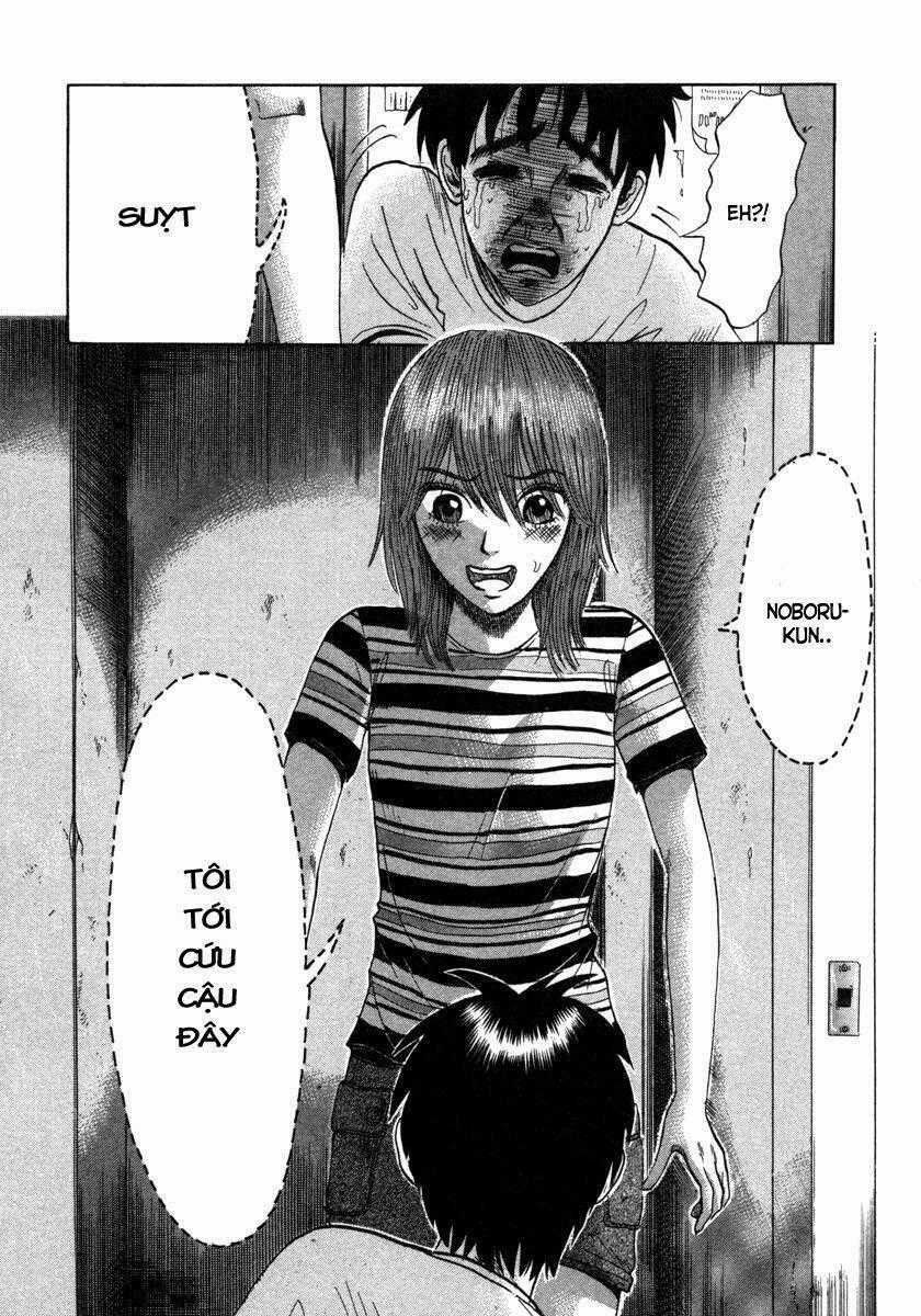 Devil Ecstasy - Chapter 6 - Trang 19