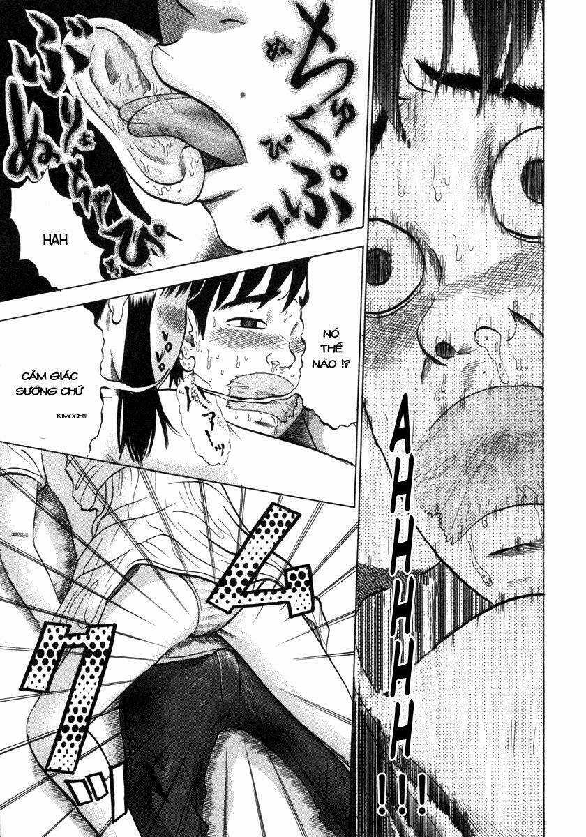 Devil Ecstasy - Chapter 6 - Trang 6