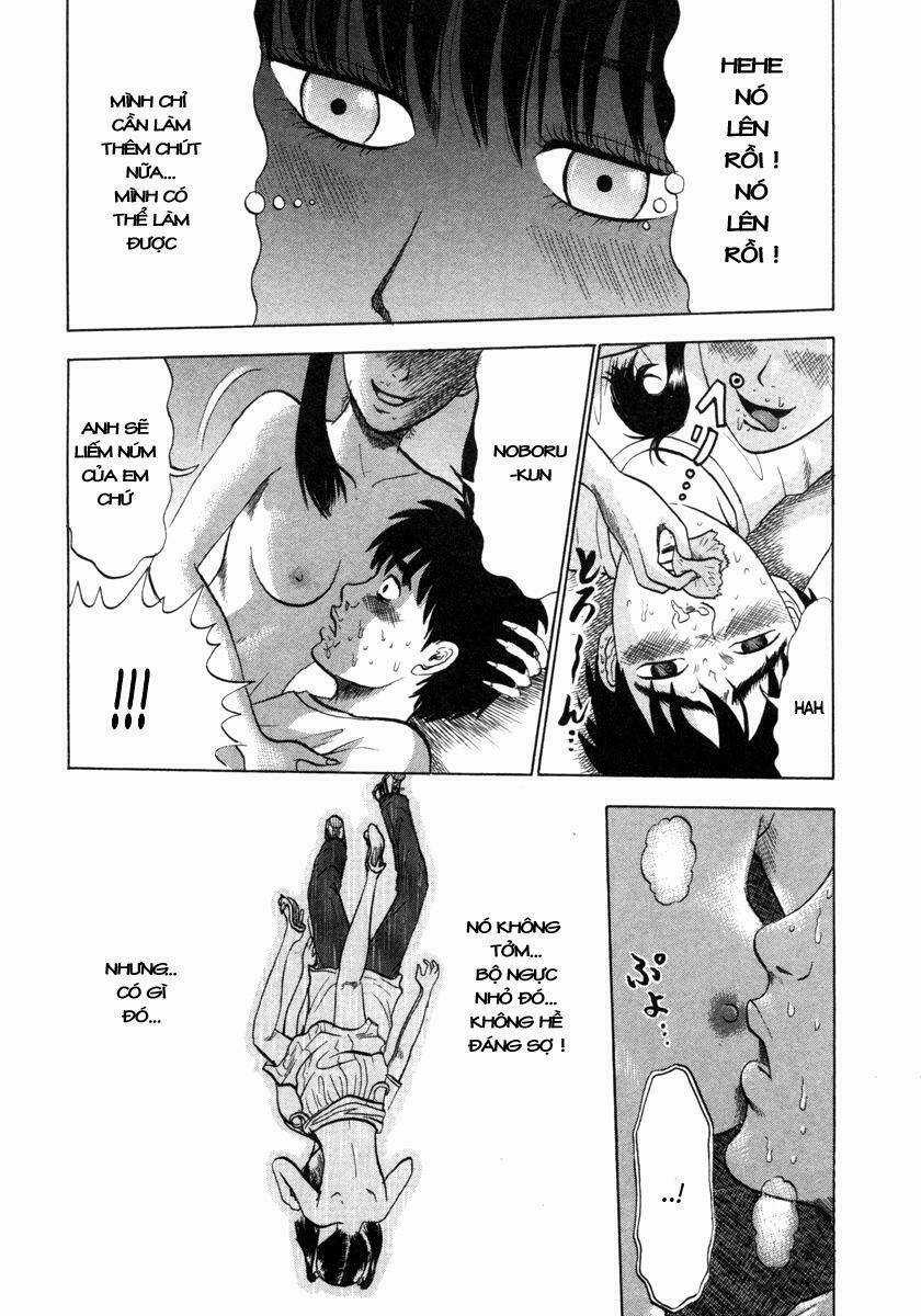 Devil Ecstasy - Chapter 6 - Trang 7