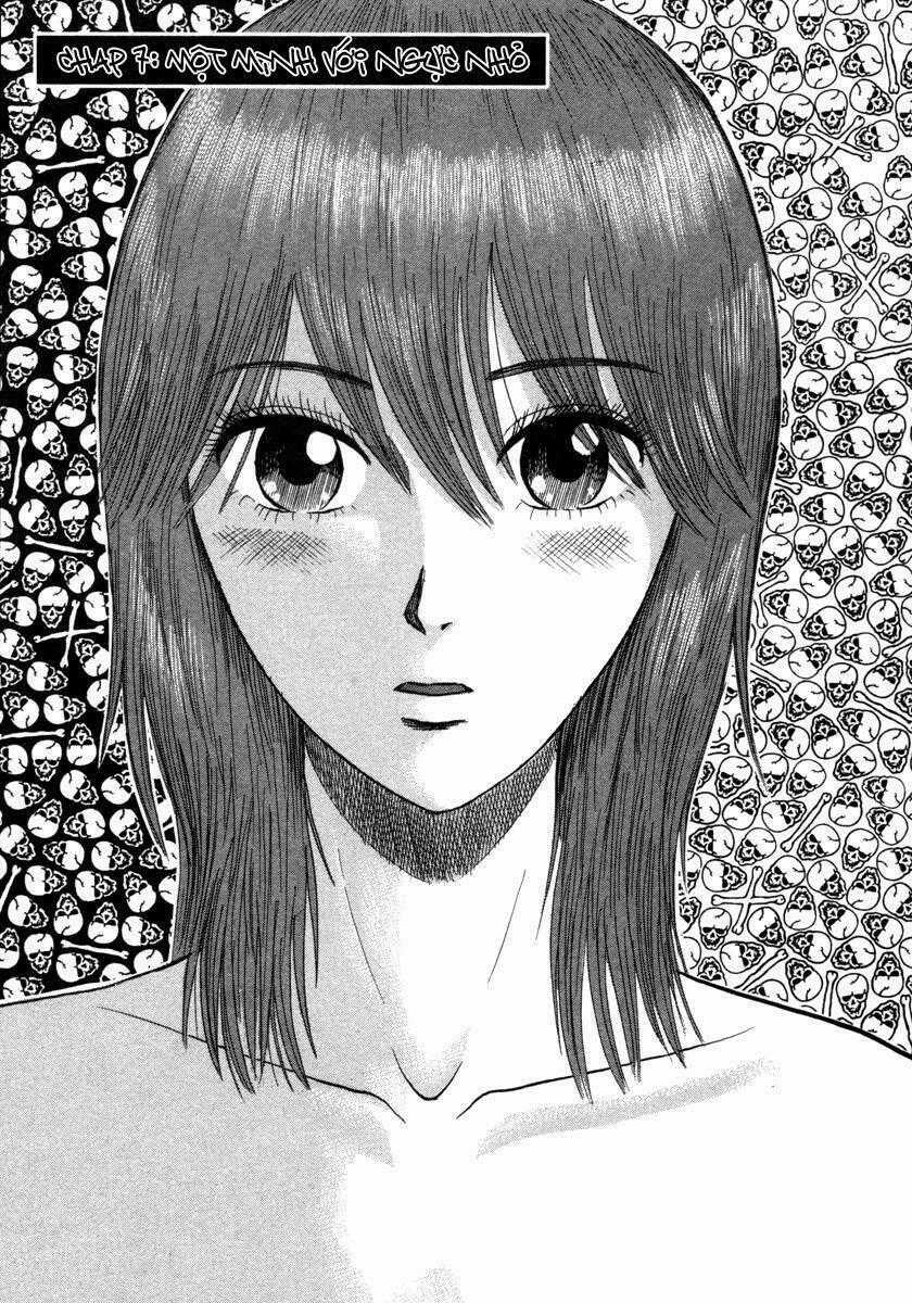 Devil Ecstasy - Chapter 7 - Trang 2