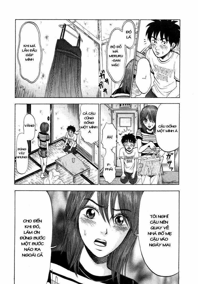 Devil Ecstasy - Chapter 7 - Trang 11