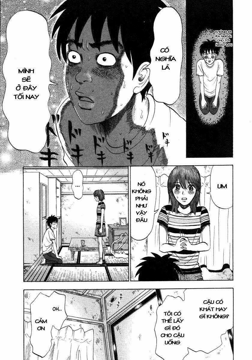 Devil Ecstasy - Chapter 7 - Trang 12