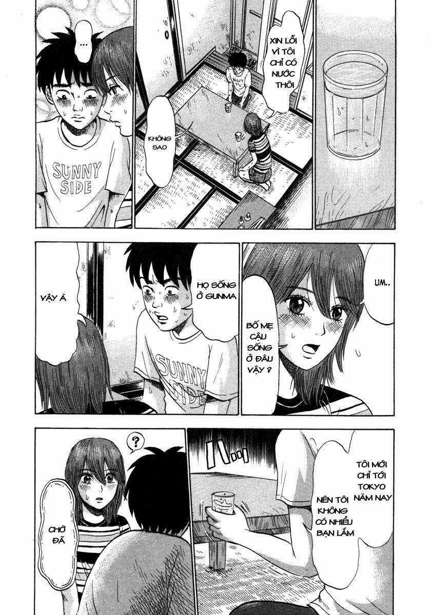 Devil Ecstasy - Chapter 7 - Trang 13