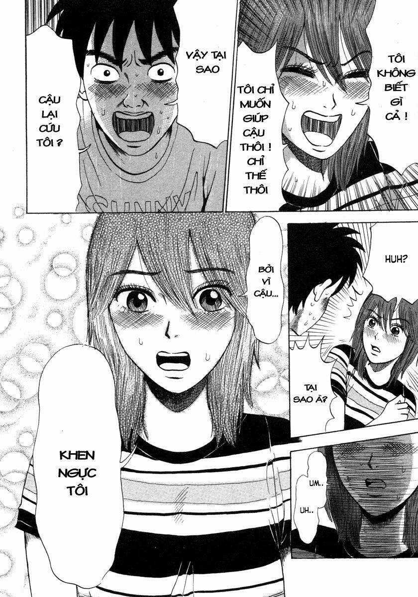 Devil Ecstasy - Chapter 7 - Trang 15