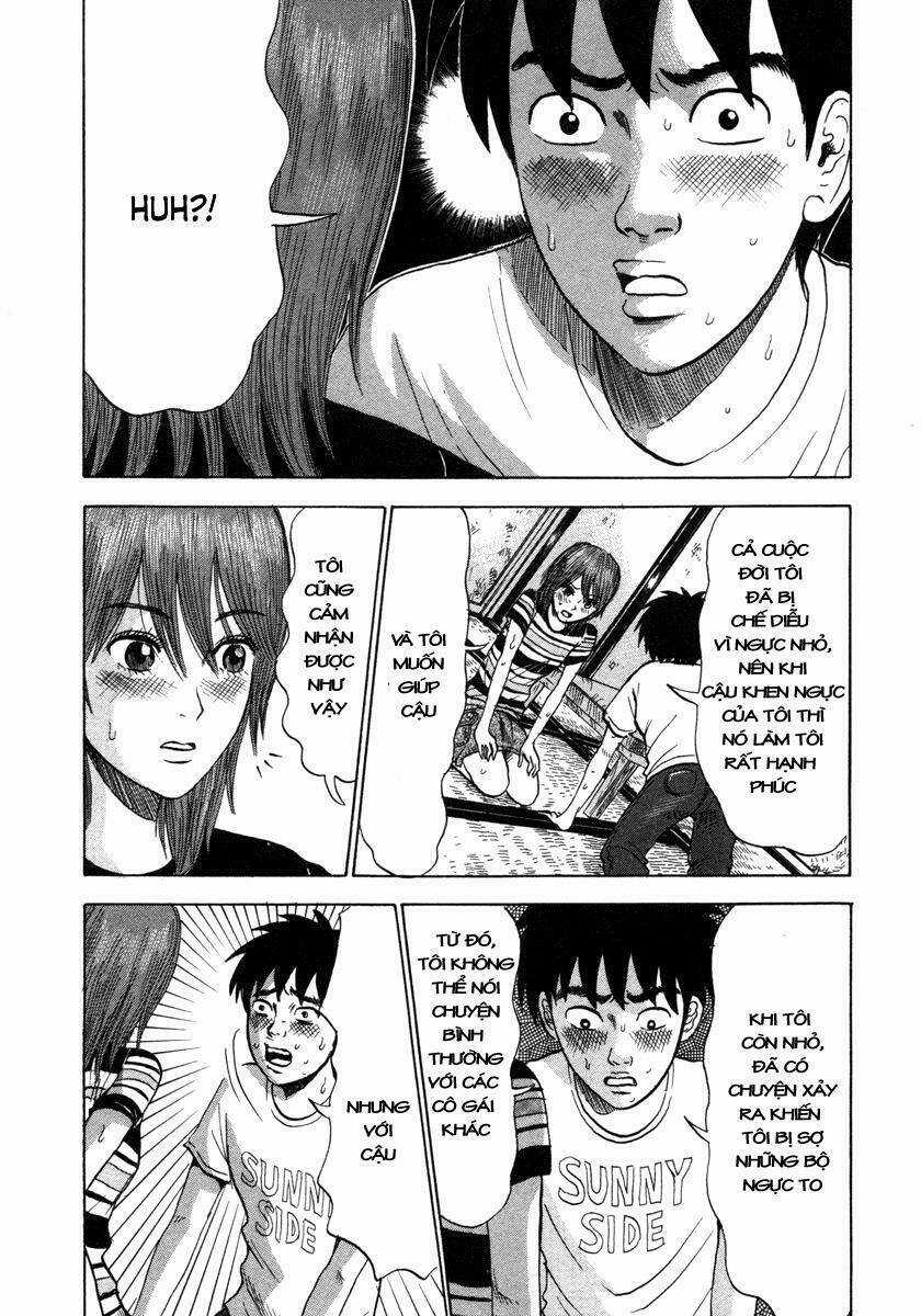 Devil Ecstasy - Chapter 7 - Trang 16