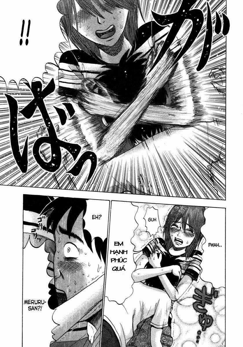 Devil Ecstasy - Chapter 7 - Trang 18