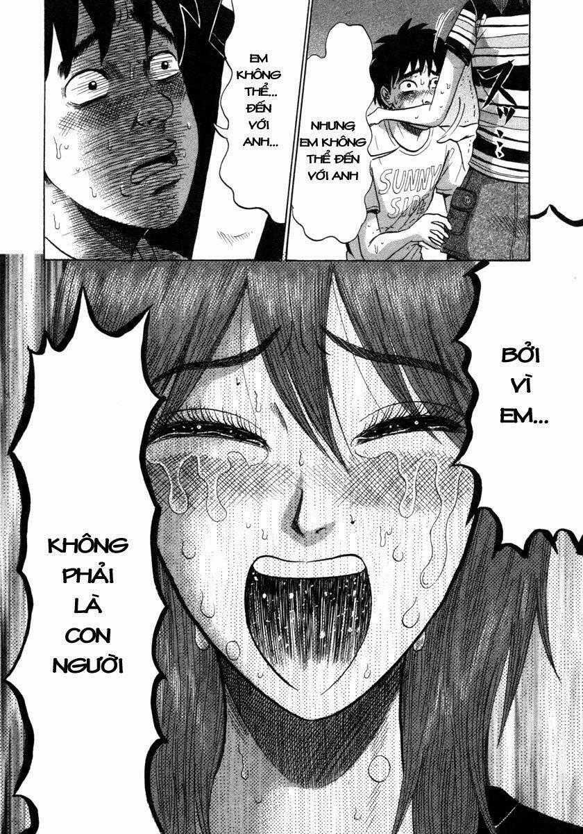 Devil Ecstasy - Chapter 7 - Trang 19