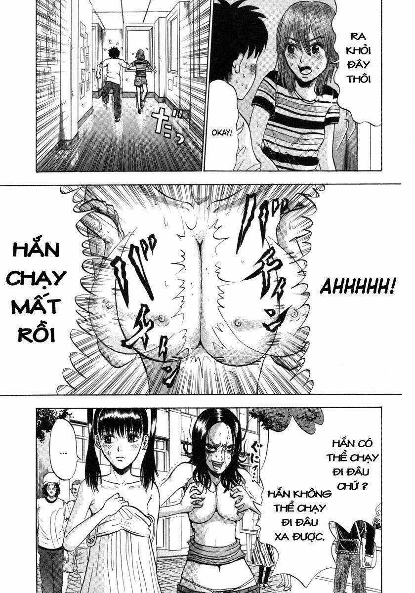 Devil Ecstasy - Chapter 7 - Trang 4