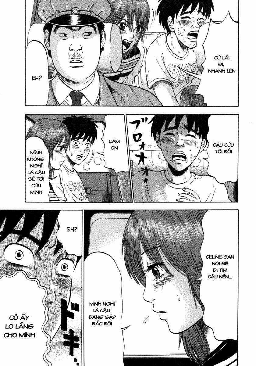 Devil Ecstasy - Chapter 7 - Trang 6