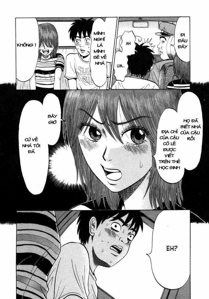 Devil Ecstasy - Chapter 7 - Trang 7