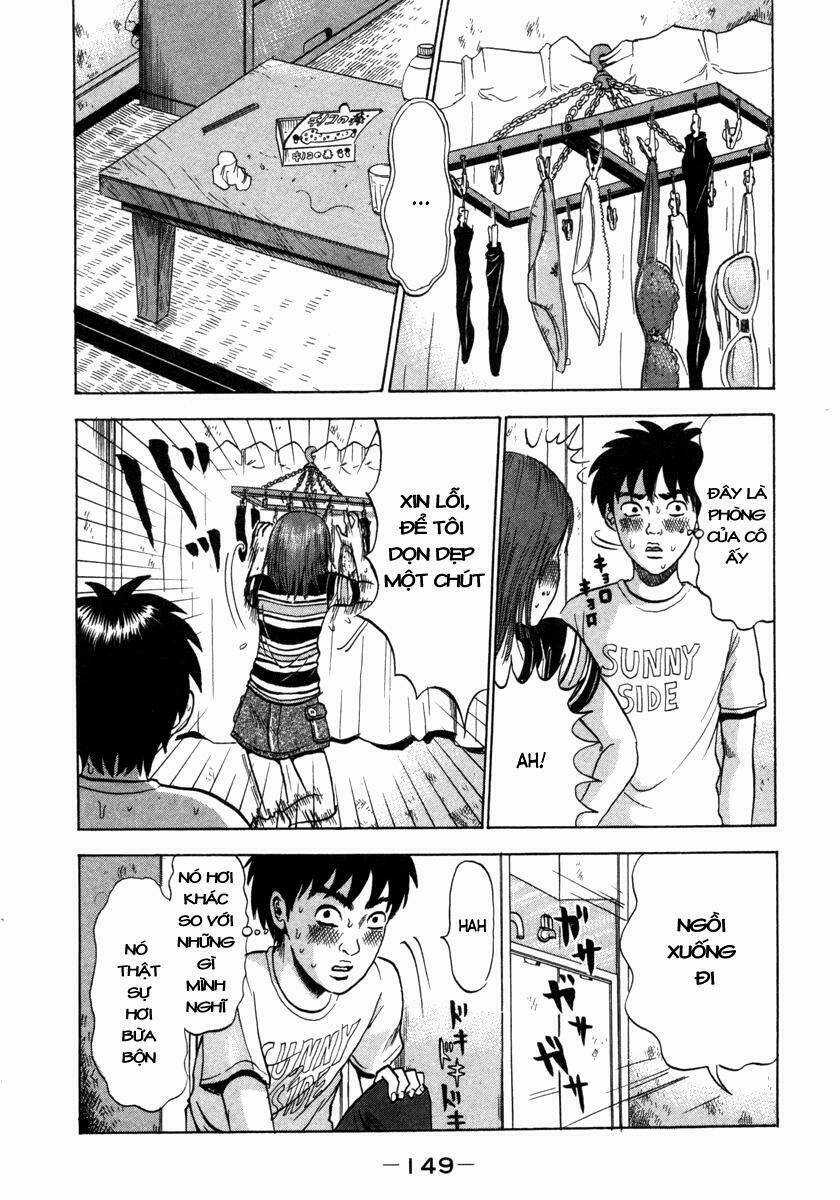 Devil Ecstasy - Chapter 7 - Trang 10