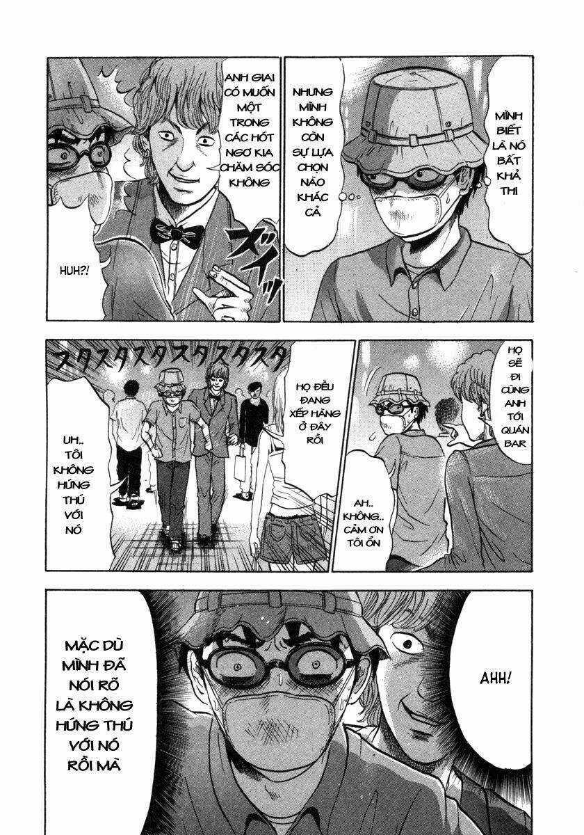 Devil Ecstasy - Chapter 8 - Trang 11