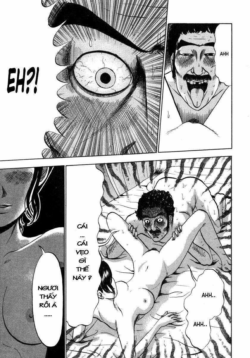 Devil Ecstasy - Chapter 8 - Trang 14