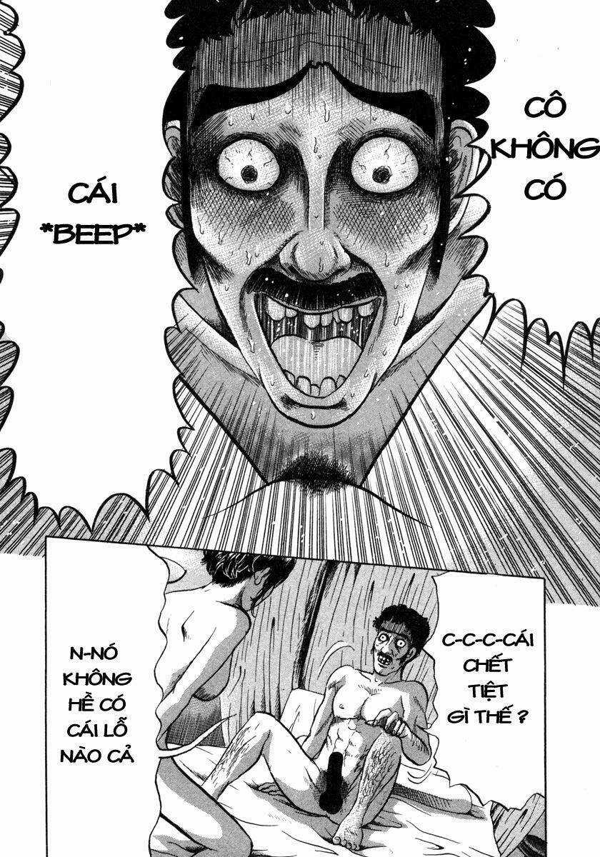 Devil Ecstasy - Chapter 8 - Trang 15