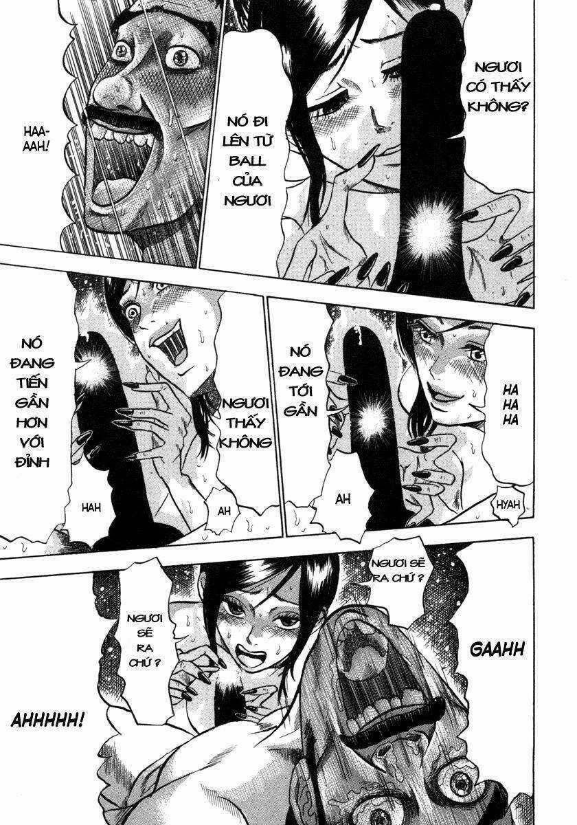 Devil Ecstasy - Chapter 8 - Trang 18